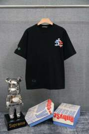 Picture of Chrome Hearts T Shirts Short _SKUChromeHeartsS-XL55txDT0417934